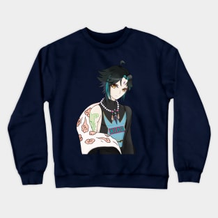 Xiao Crewneck Sweatshirt